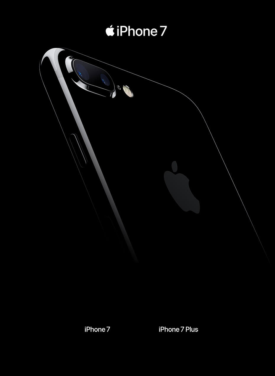 iPhone 7