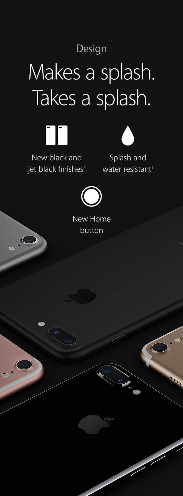 iPhone 7