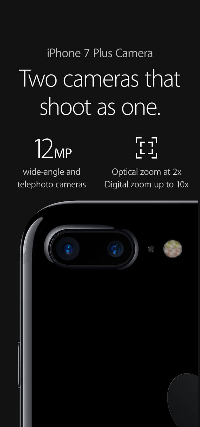 iPhone 7