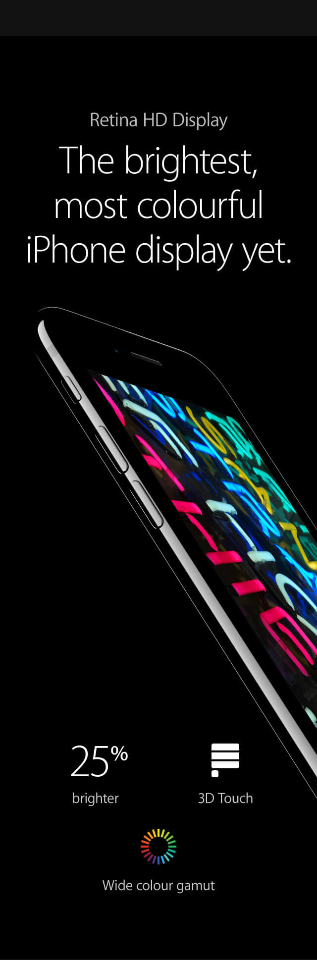 iPhone 7