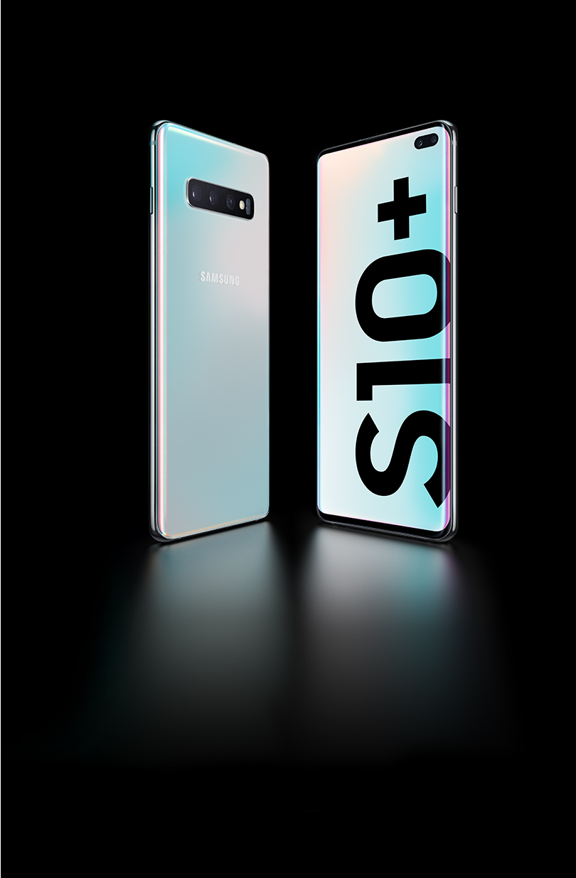 Samsung Galaxy S10 Deals And Contracts From Vodafone 8836